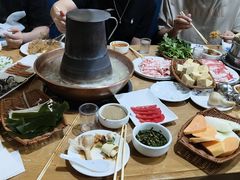 -元盛居(生态大街店)