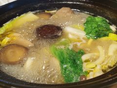 -天津湾西餐厅(三亚海棠湾洲际度假酒店)