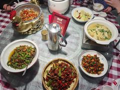 -湘当爱·鲜煮现炒(松岗立业路店)