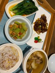 -和伊母婴护理中心·全套房(金山店)
