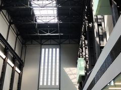 -泰特现代艺术馆