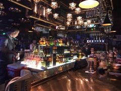 -光音瓦特俱乐部(高新店)