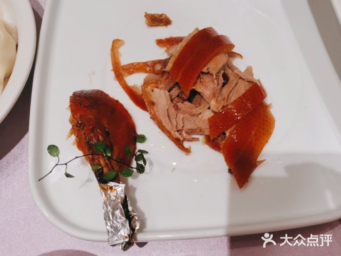 盛百味·家宴餐厅(霸州分店)图片