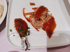 -盛百味·家宴餐厅(霸州分店)