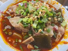 -庆蓉云·庆云面(双林店)