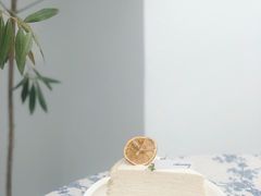 -CAKE WANG千层制造所(省府店)