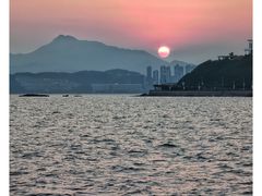 -巽寮湾