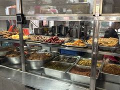 大堂-凤张螺蛳粉·爽口粉(跃进路总店)