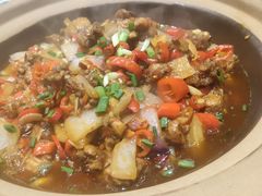 -三只鸟本地特色菜馆(上饶总店)