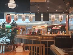 -雷门拉面·现熬骨汤(凯德来福士店)
