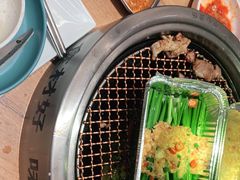 -韩悦牛排烤肉无限续(宝能中心店)