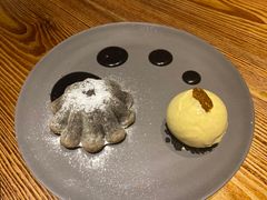 -Mercato莫卡多露台餐厅与酒吧(K11店)