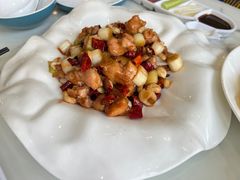 -全聚德(蓝山店)