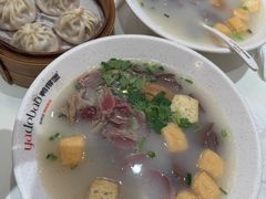 -鸭得堡老鸭汤·鸭血粉丝(南京博物院店)