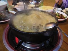 -榕江牛瘪牛肉火锅