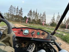 -上海长兴岛郊野公园