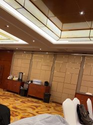 -广业锦江大酒店·宴会厅