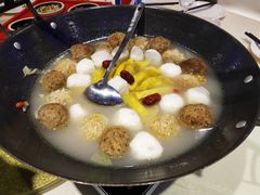-雅和睿景·商务宴·风味土窑鸡(花博汇店)