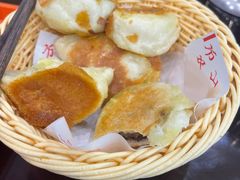 水煎包-方中山胡辣汤(成都首店)