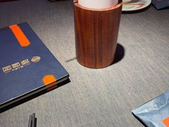 -锦府园·新台州菜(合生汇店)