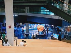 -龙岗区科技馆