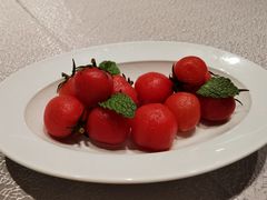 -北京王府井希尔顿酒店·秦唐中餐厅Chynna