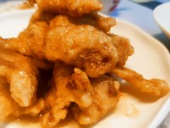 -7号院家宴.烧鸽子(门头沟店)