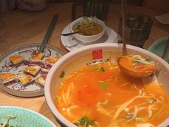 -甘思咪哚·云南艺术餐厅(天河广百店)