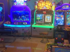 -汤姆熊欢乐世界(滨江店)