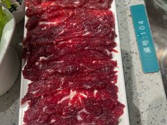 -非遗•老字号•阿彬牛肉火锅(广济桥店)