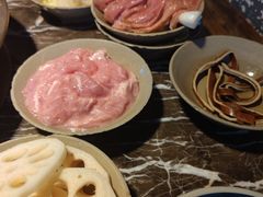 -叁口煮市井老火锅(春熙路店)
