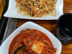 -石烤屋烤肉拌饭(朱泾店)