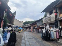 -零陵古城