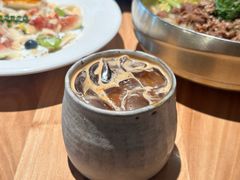 -KimPro 辛普乐概念韩餐