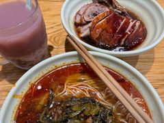 -晓马鸭店(新芜路店)