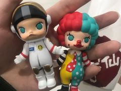 -泡泡玛特POPMART(侨福芳草地店)