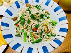 -俏湖兰·辣椒炒个肉(海沧店)
