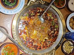 -受气牛肉·重庆耙牛肉(来福士店)
