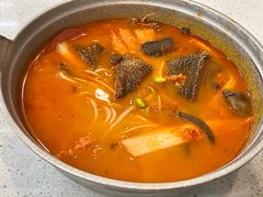 -汤小云火锅米线(钻汇广场店)