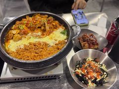 -李先生的首尔小馆(松江启源广场店)