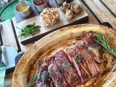 -Muben末本意大利餐厅·臻选(大悦城店)