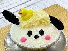 -豆豆冰室·地道招牌椰子冻(大良店)