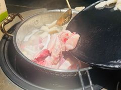 -凤园椰珍·椰子鸡火锅(番禺奥园广场店)