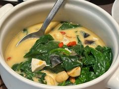 -今轩中餐厅(西安经开洲际酒店)