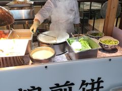 -余姚四明湖开元名都度假酒店·夏威夷西餐厅