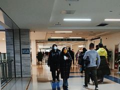 -北京中医药大学东直门医院(通州院区)