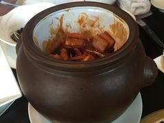 -海天楼中餐厅(天津泛太平洋店)