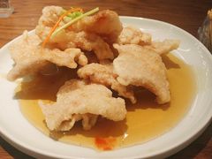 -北李妈妈菜·虾爬子大锅贴(贵和店)