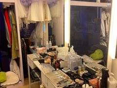 -一墨照相馆·证件照·形象照(世博店)