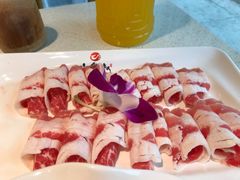 -小牛叔鲜切牛肉·火锅·烤肉自助(公济桥路店)